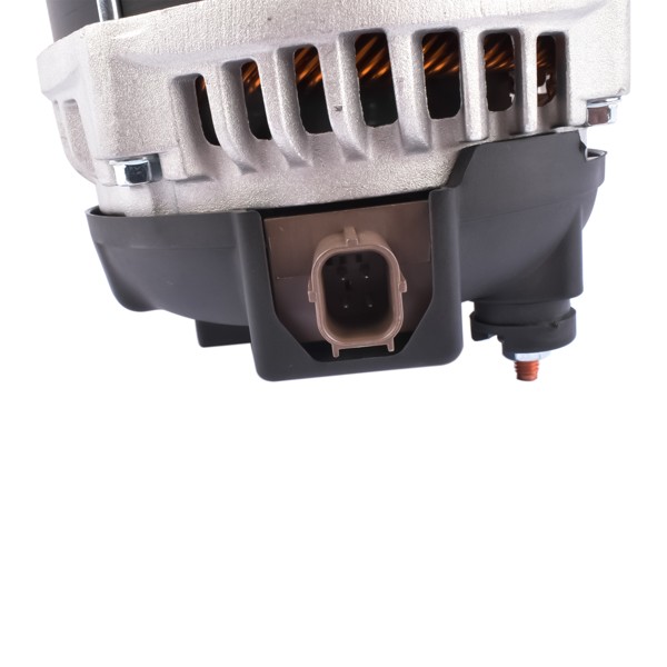 Alternator 12V Fit for Acura TSX 2009-2014 2.4L Honda Accord 2.4L 2008-2012 1139