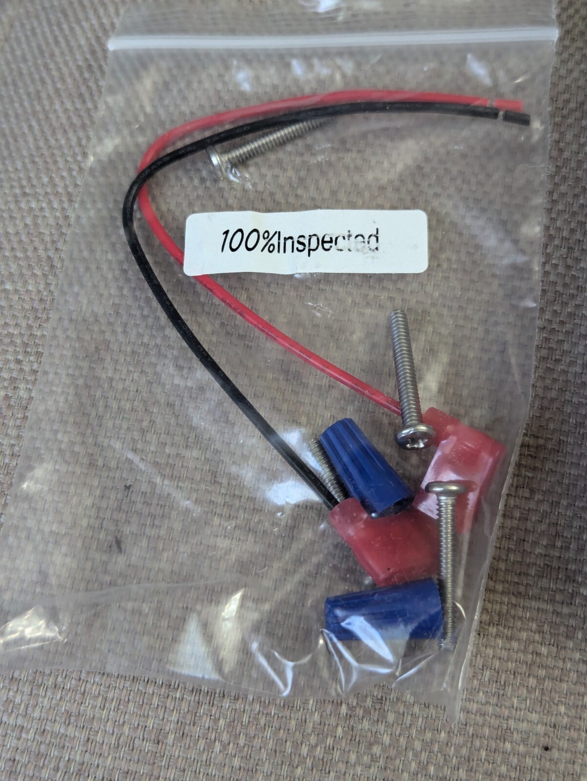 Norton 501 Series Push Button Operator Door Opener Switch