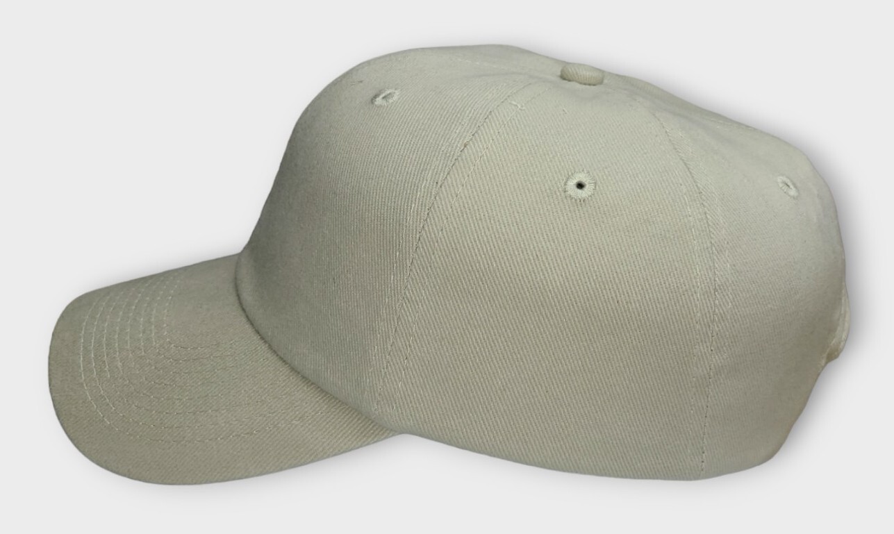 Fibre-Metal by Honeywell SBC2KI Home Run Khaki Bump Cap