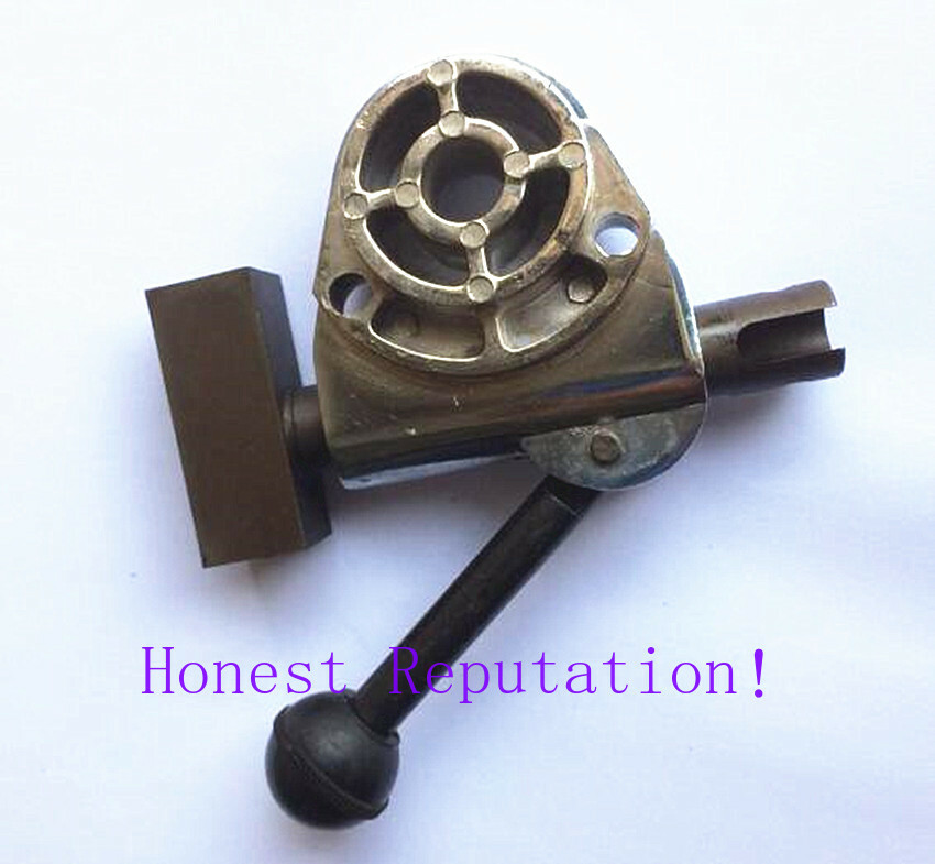 Bridgeport Milling Machine B102-121 Automatic Feed Bracket Vertical Mill Tool