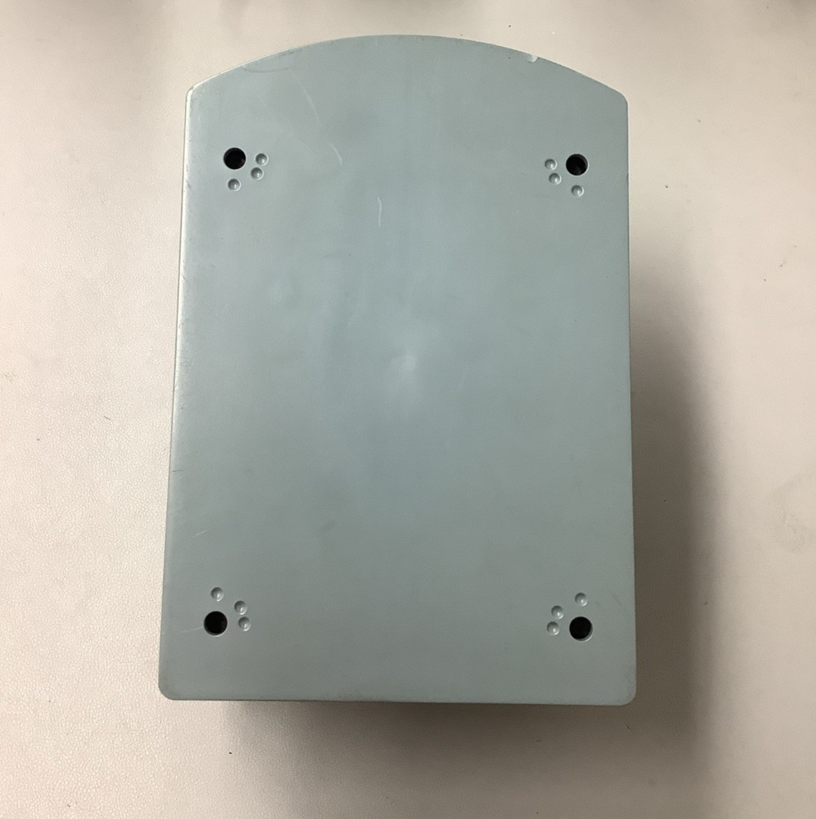Mennekes ME30CDS1A-M2 Disconnect Switch 30A 600VAC 3-Ph, 25HP (b80)