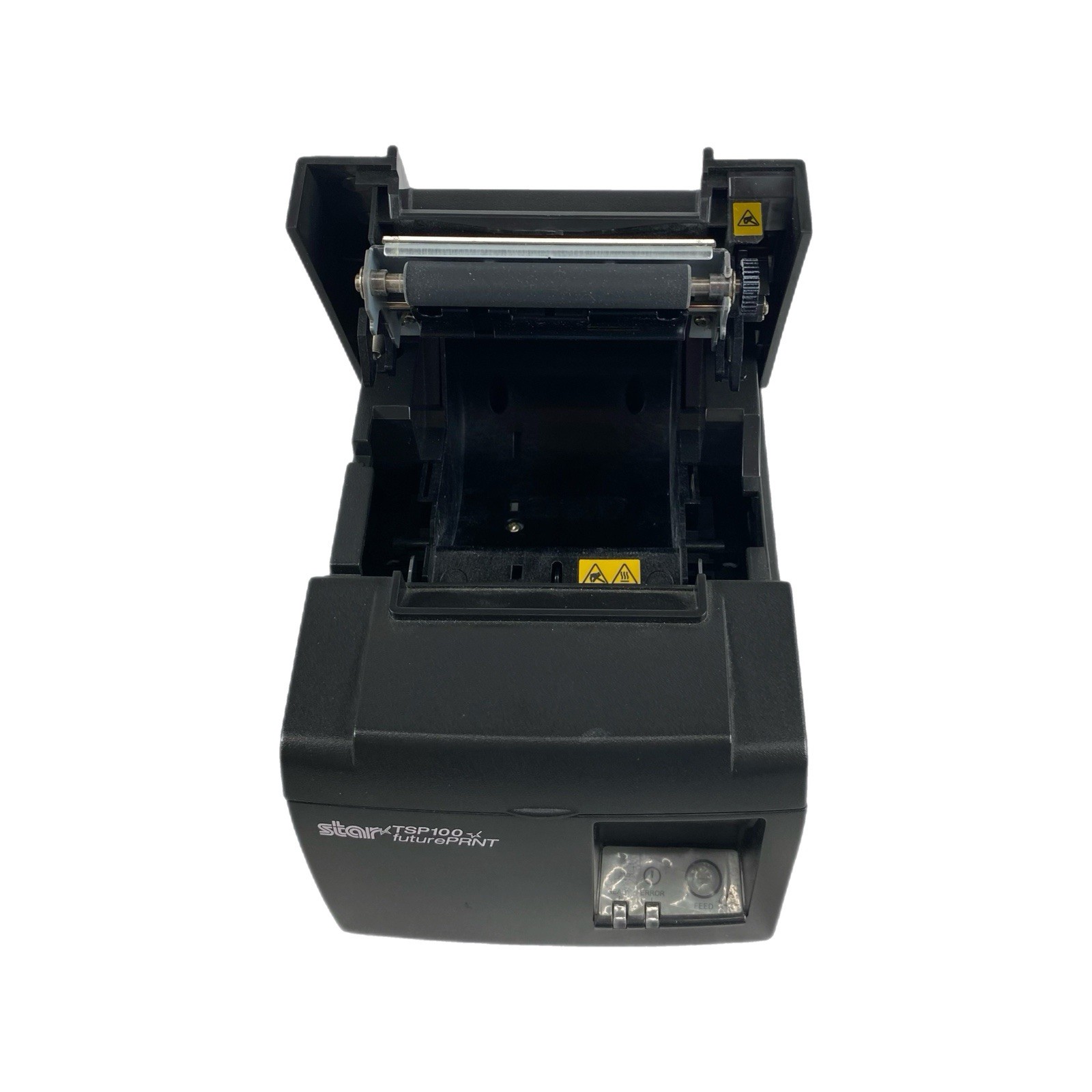 Star Micronics Model TSP100 Desktop Thermal Receipt Printer TSP143IV-UE