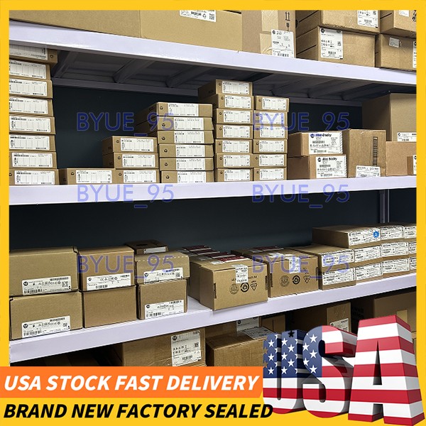 New Allen-Bradley 1786-XT with 12-Month Manufacturer Warranty