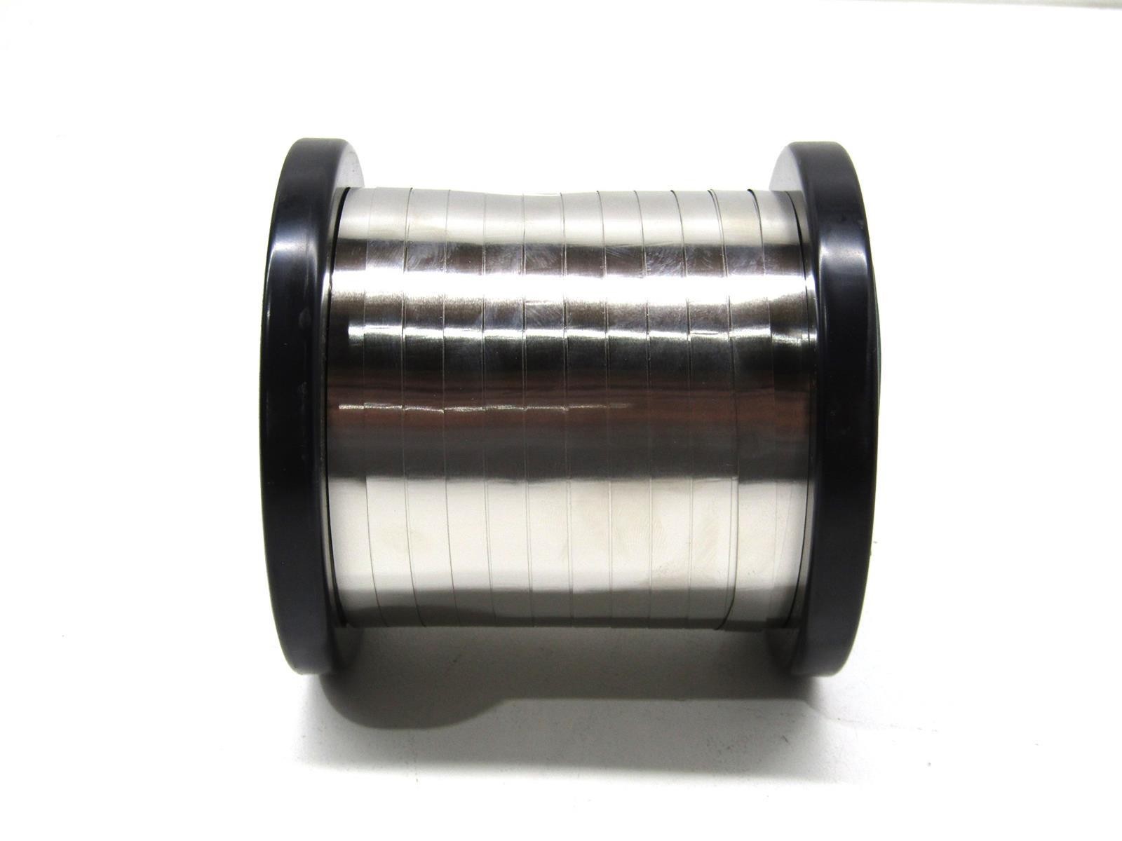 Ulbrich 110-5925-002 Rev 001 Precision Stainless Steel Strip | 0.00500 x 0.2500