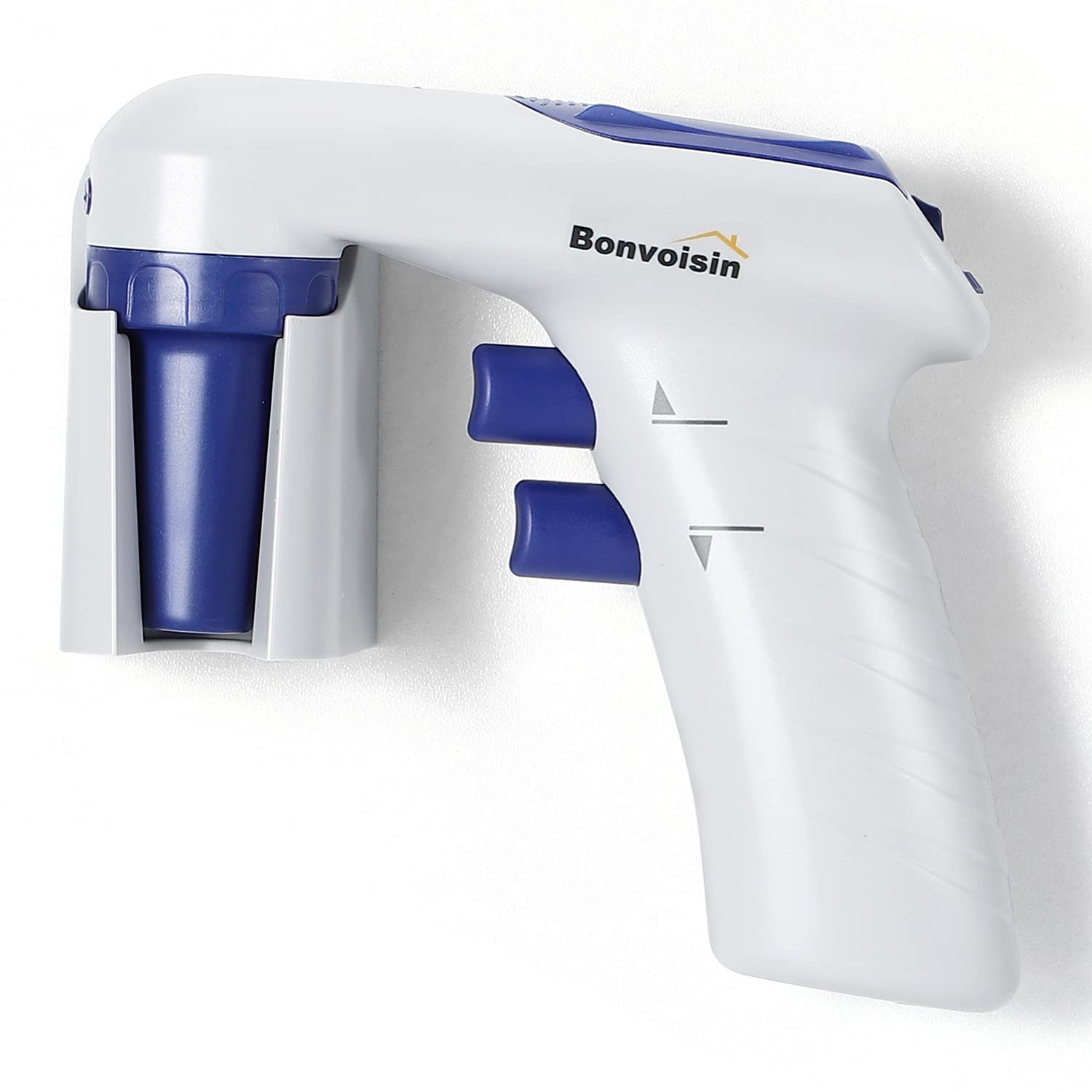 Bonvoisin Electric Pipette Controller 0.1-100ml