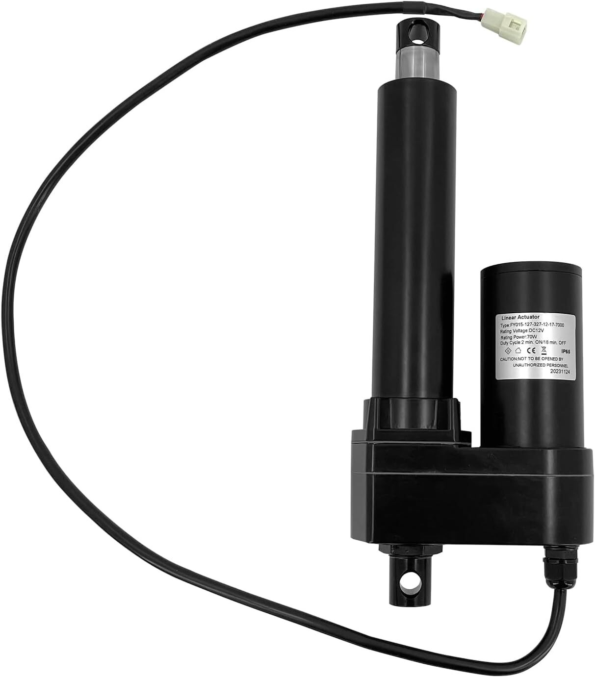 Lift Actuator For John Deere AM133408 AM131228 BM23765 BM20701 BM21468 BM22870