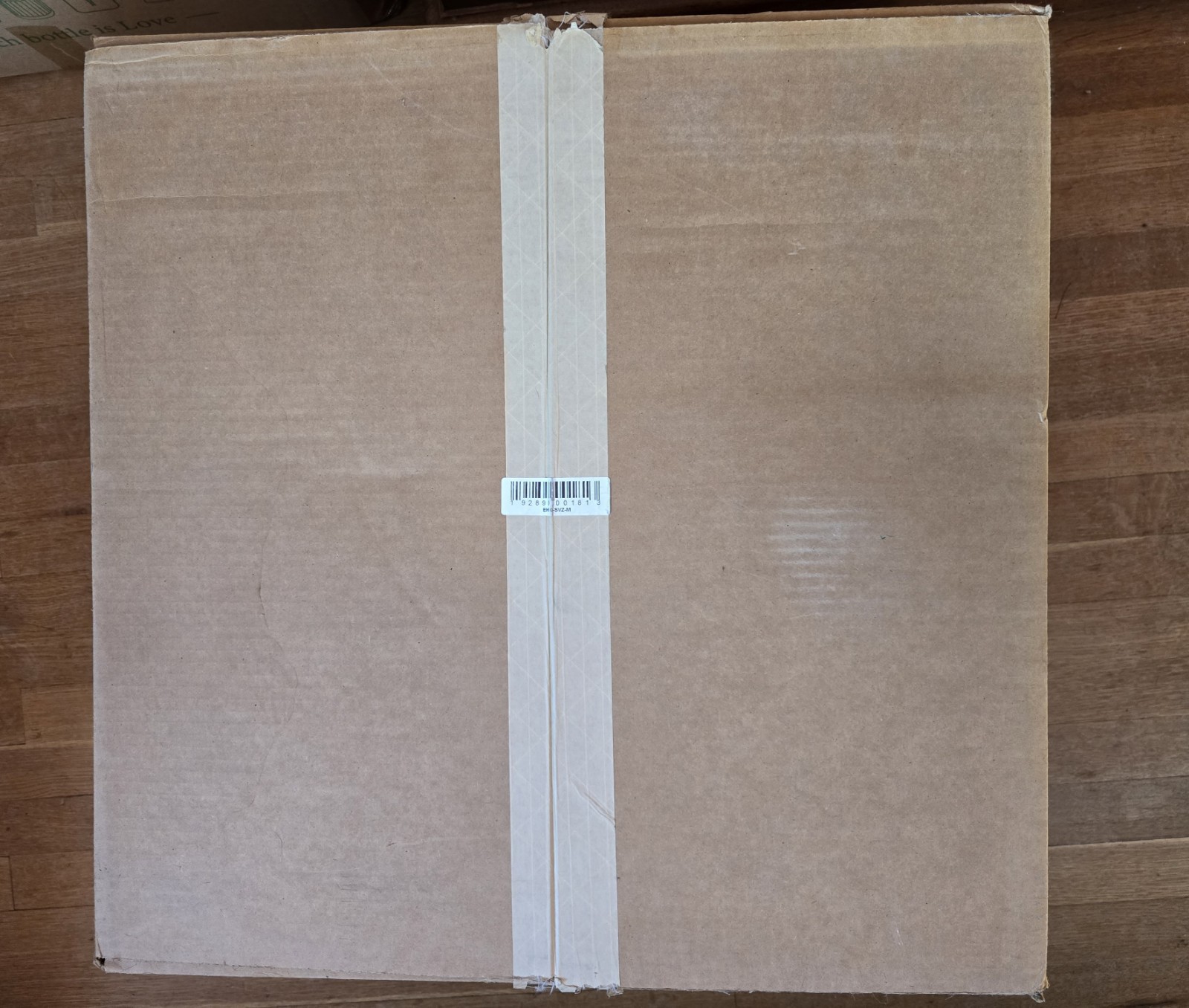 NEW Open Box MITSUBISHI 10KW HEAT KIT EH10.SVH.M Electric Heater Heating Module