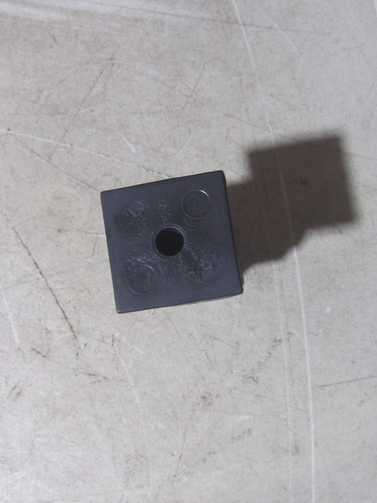 NEW GENUINE OEM JLG Support, Shear Block Assembly 1001209664