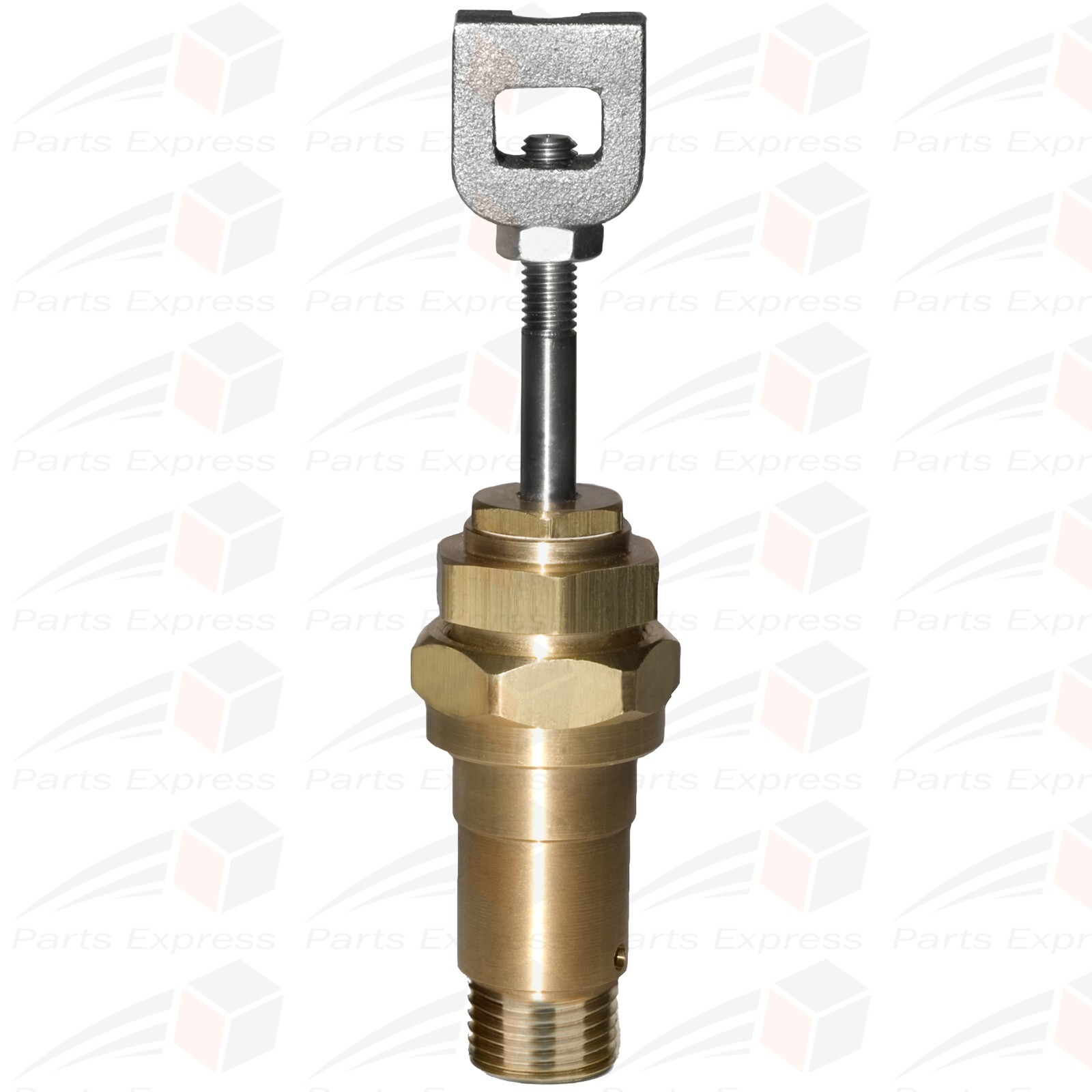 Buck Valve for FORENTA Press Machines, FORENTA Part#25649 w/Free Gasket