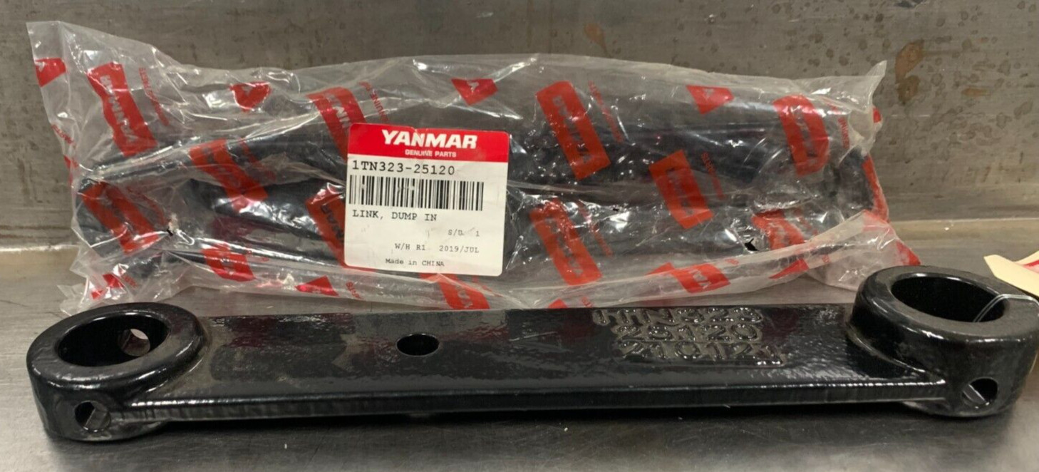 Yanmar Dump In Link 1TN323-25120