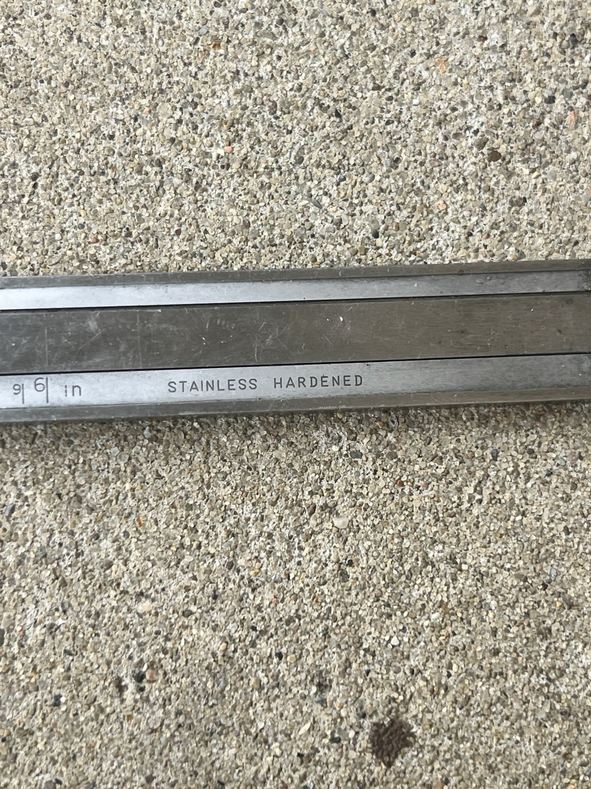 6” Dial Caliper .001” / .02mm Machinist Milling Lathe Measurement Tool