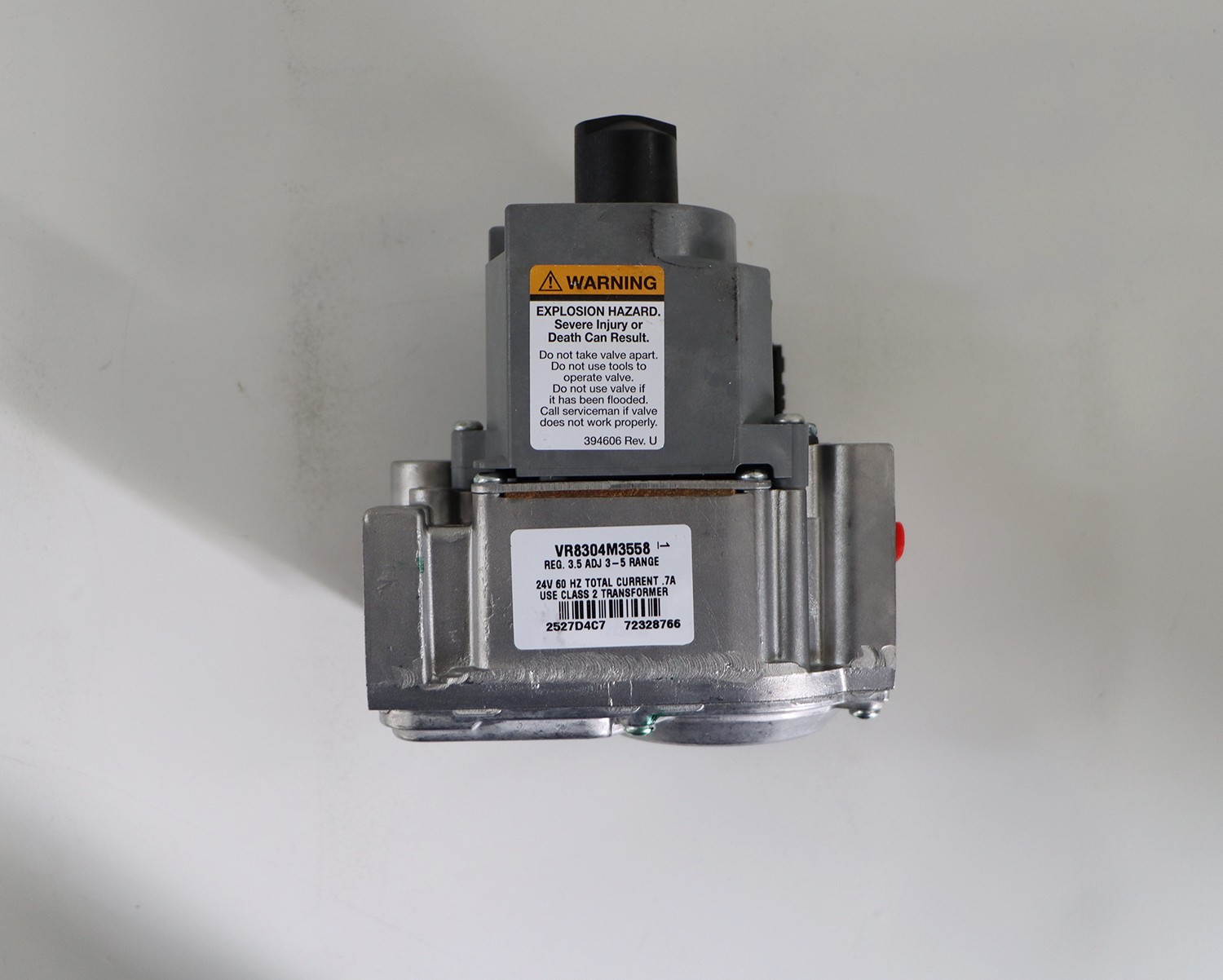 Resideo Intermittent Pilot Control Conversion Kit Y8610U6006