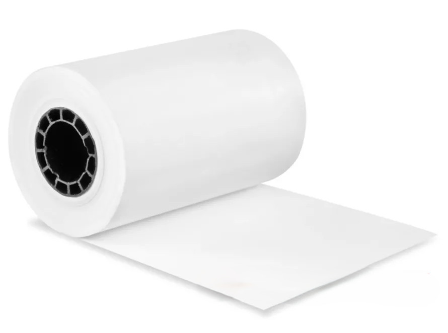 2 1/4 inch x 50 Thermal Receipt Paper for Credit Card Machine 50 Count