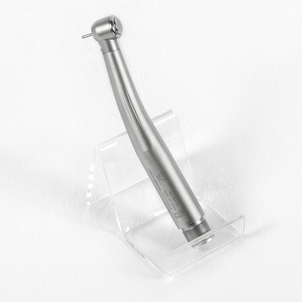 NSK Style dental high speed handpiece fiber optic LED 3 Spray 2 hole B2 YBB Tip
