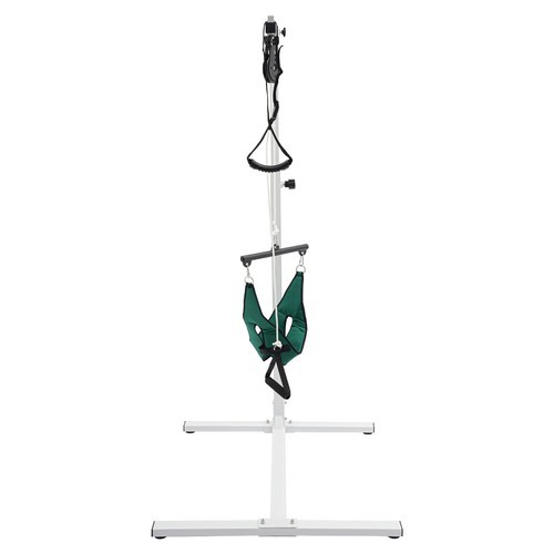 220.46 lb Adjustable Standing Frame Lift for Elderly – Multifunctional Aid