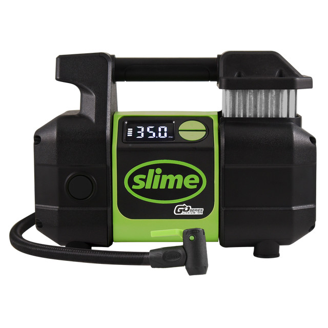 Cordless Pro Power Tire Inflator (40086)