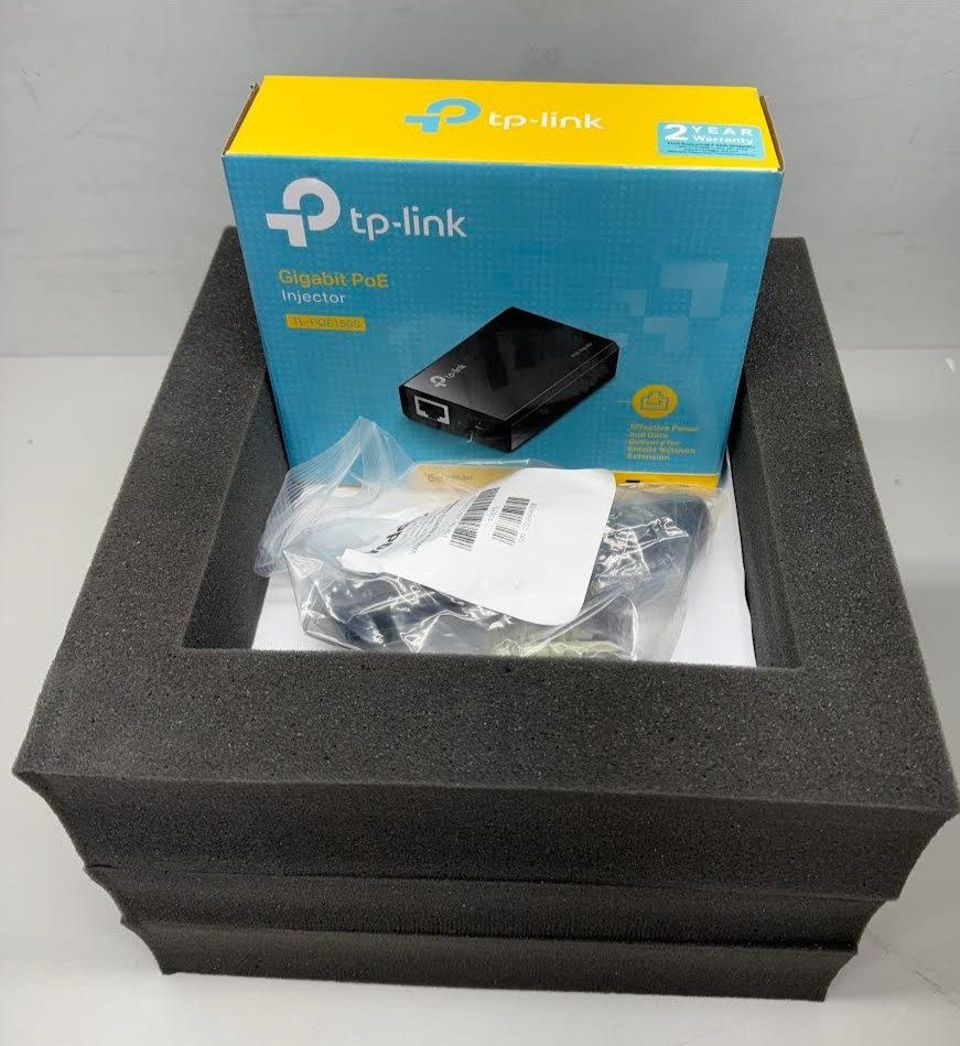 Vaddio RoboSHOT 12E 1080p PTZ Network Camera (Black) (999-99400-000) NOB