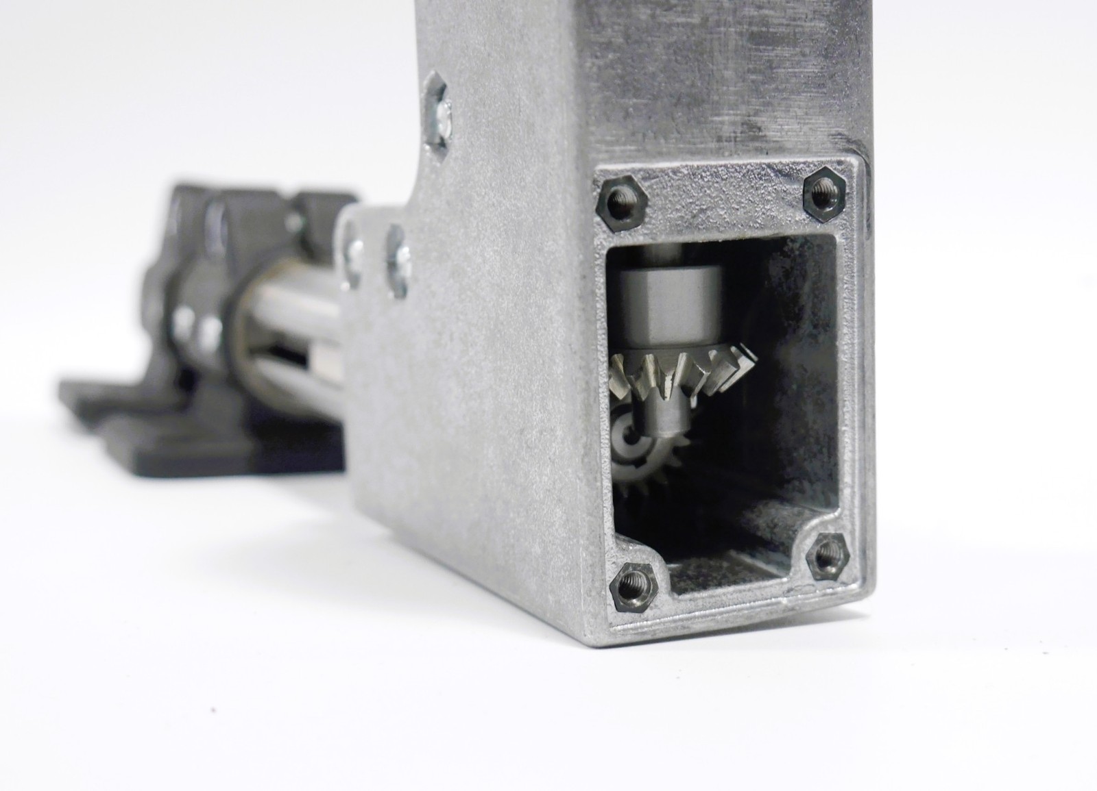 Rose + Krieger Linear Axis Linear Unit Positioner Axis L-100mm