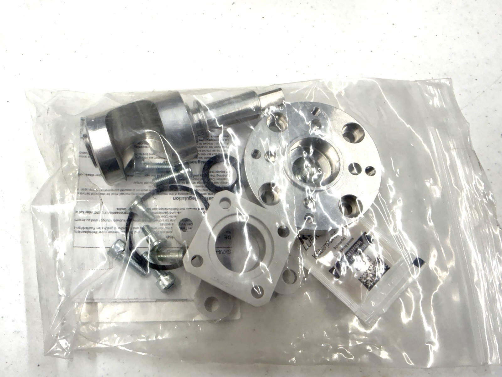 Kaeser 404128.10001 Thermal Valve Kit