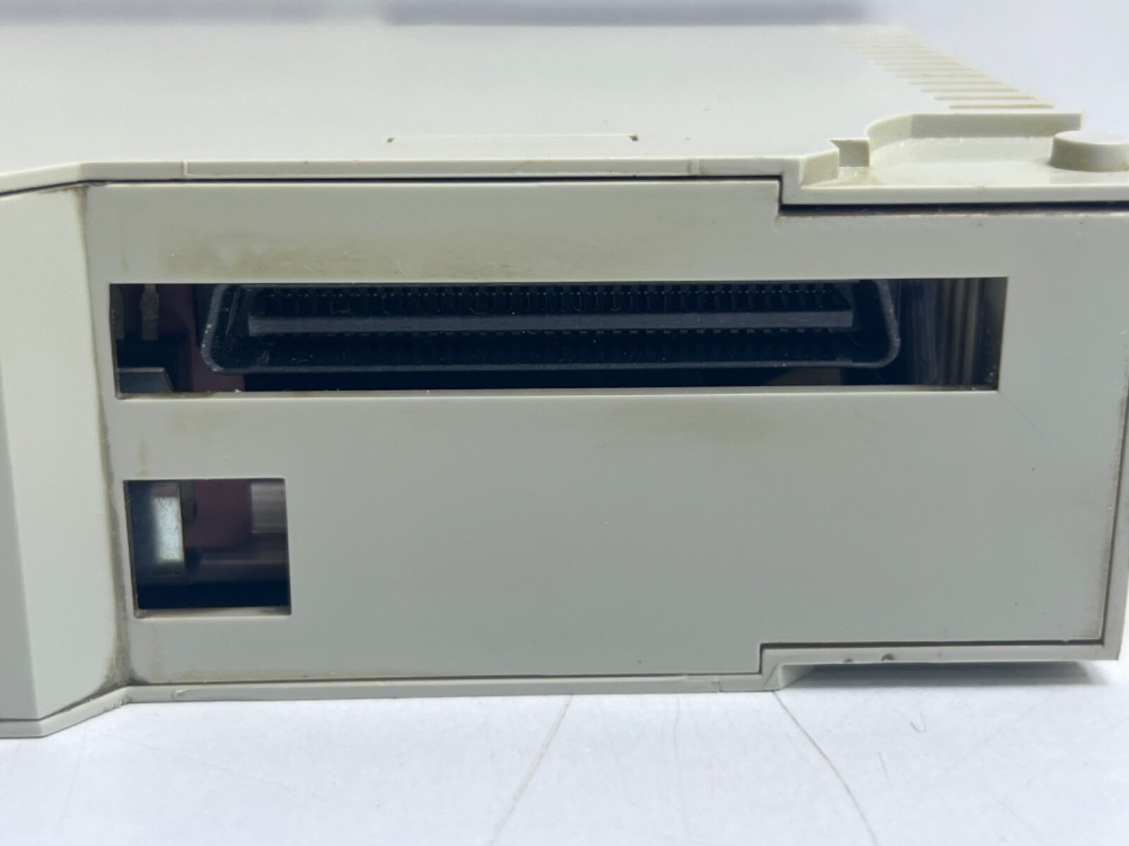 SCHNEIDER ELECTRIC 140CPS11420 POWER SUPPLY