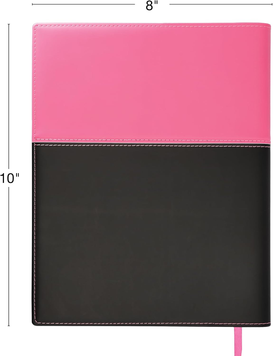 2026 Planner Calendar, 8″x10″ : Includes 14 Months (November 2025 – December 202