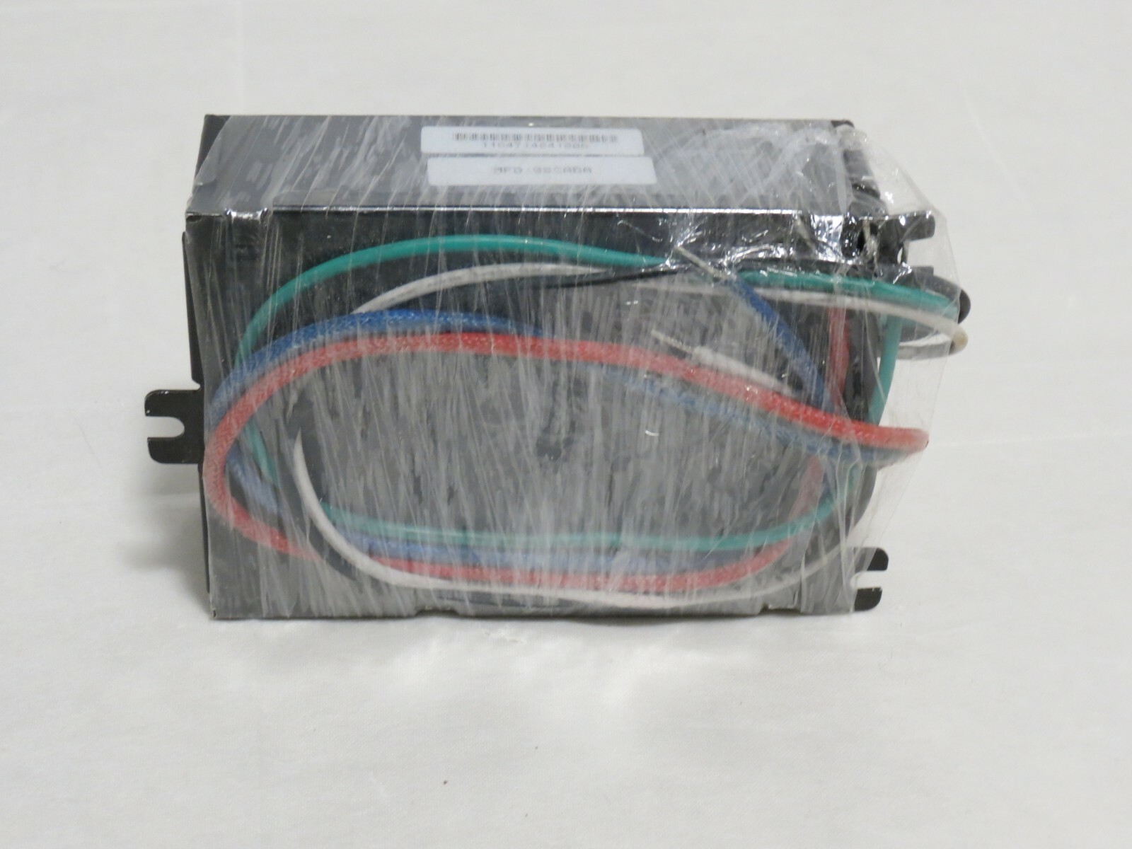 ESPEN PROLUX MH120MV-LFS HID BALLAST ELECTRONIC