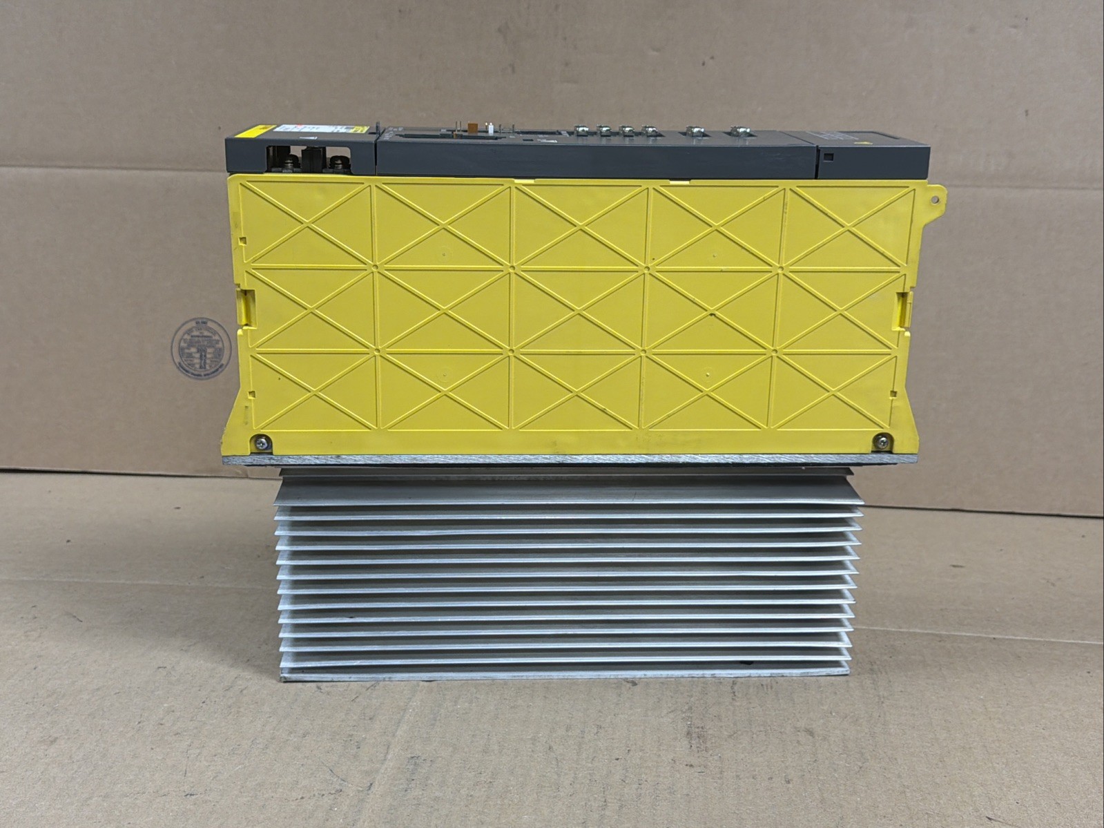 FANUC A06B-6079-H106 Servo Amplifier Module 9.1kW WARRANTY FAST SAME DAY SHIP
