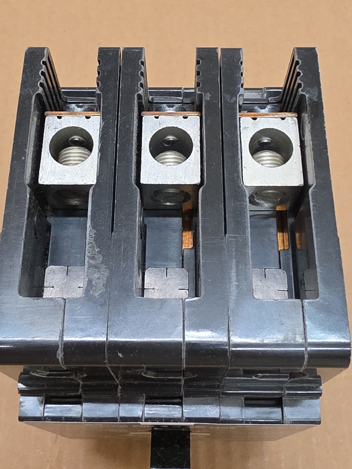 Square D EGB34050 Nob