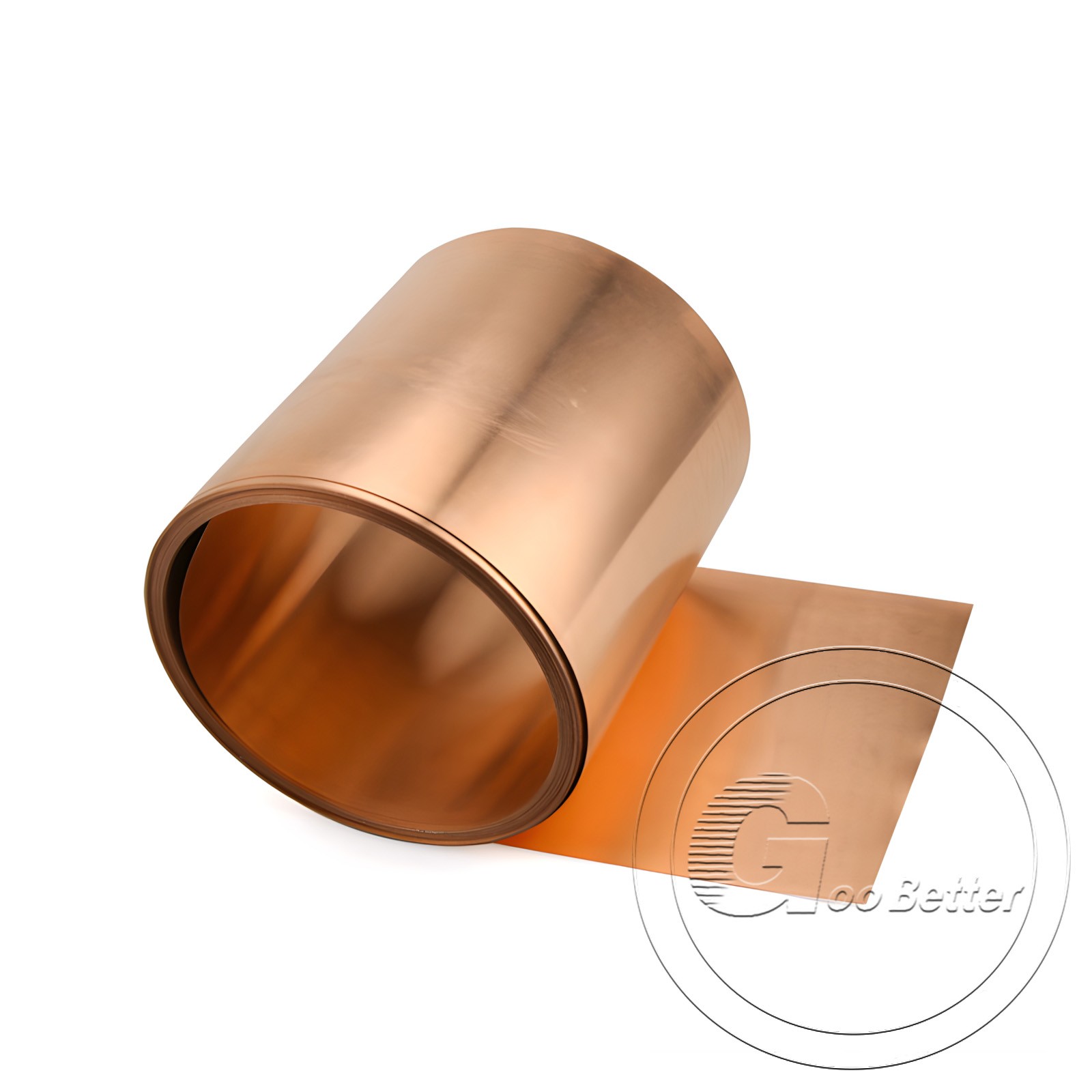 Phosphor Bronze Sheet Plate Metal Sheet Foil Plate Strip Thickness 0.1mm-3mm