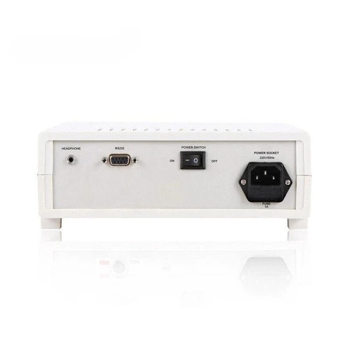 HPS2523 Thin Film Four-probe Square Resistance Tester Sheet Resistance Tester