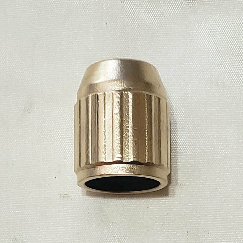 Purox W-300 W-400 Retaining Nut For Welding Brazing Torch Tip Linde ESAB Oxweld