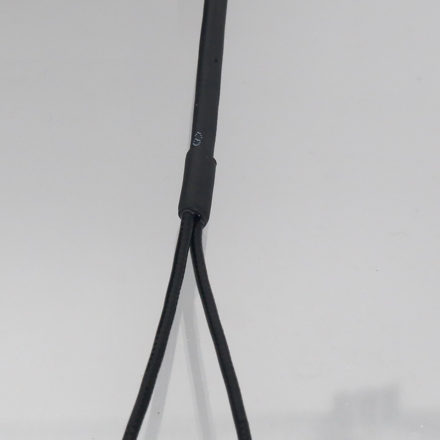 RG316 Cable For TransPort PT900 PT878 Panametrics CRR Ultrasonic Flow Transducer