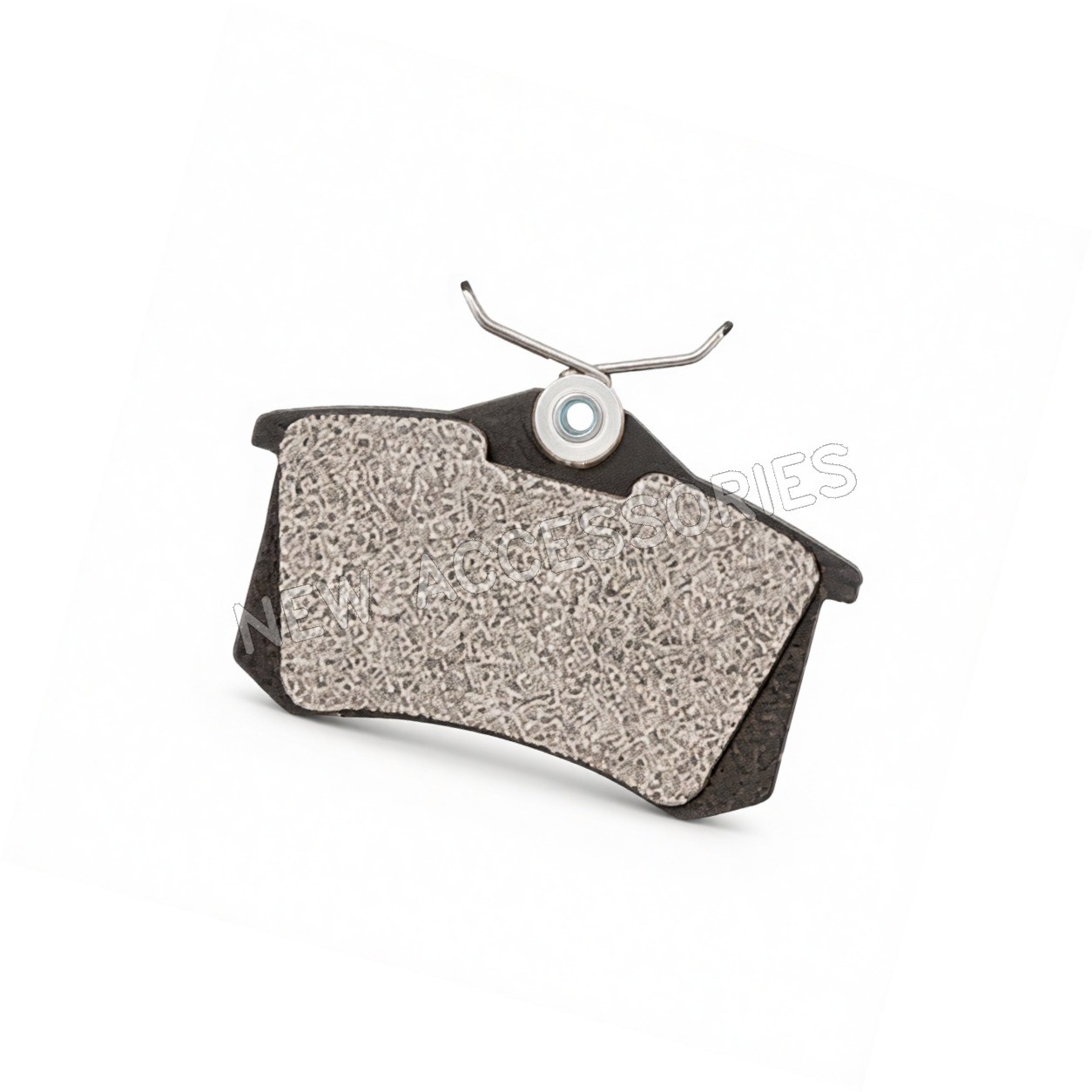 4pcs/box Rear brake pad FDB541-D