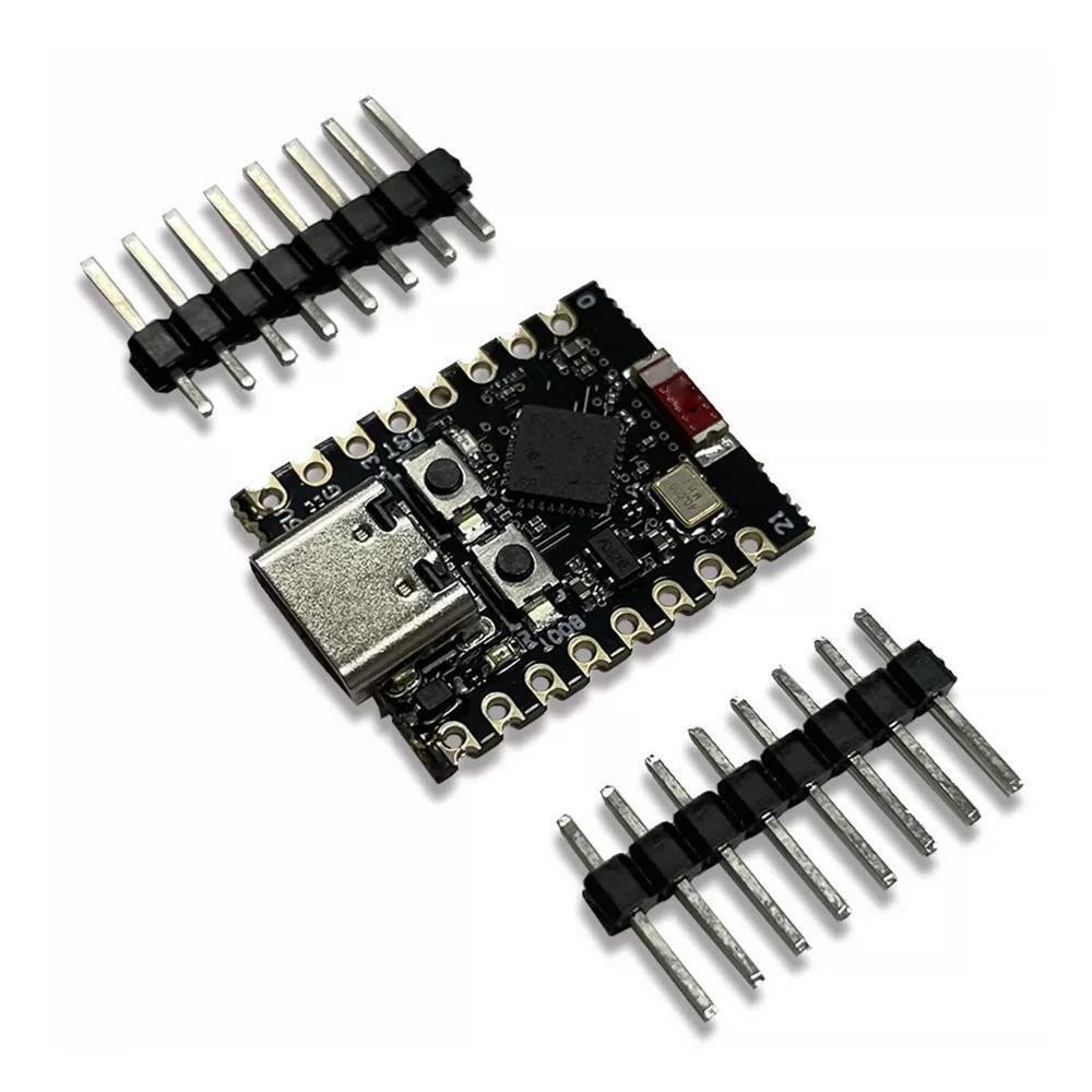ESP32-C3 Development Board Super Mini 2.3V-3.6V WiFi Bluetooth 5.0 Type-C USB