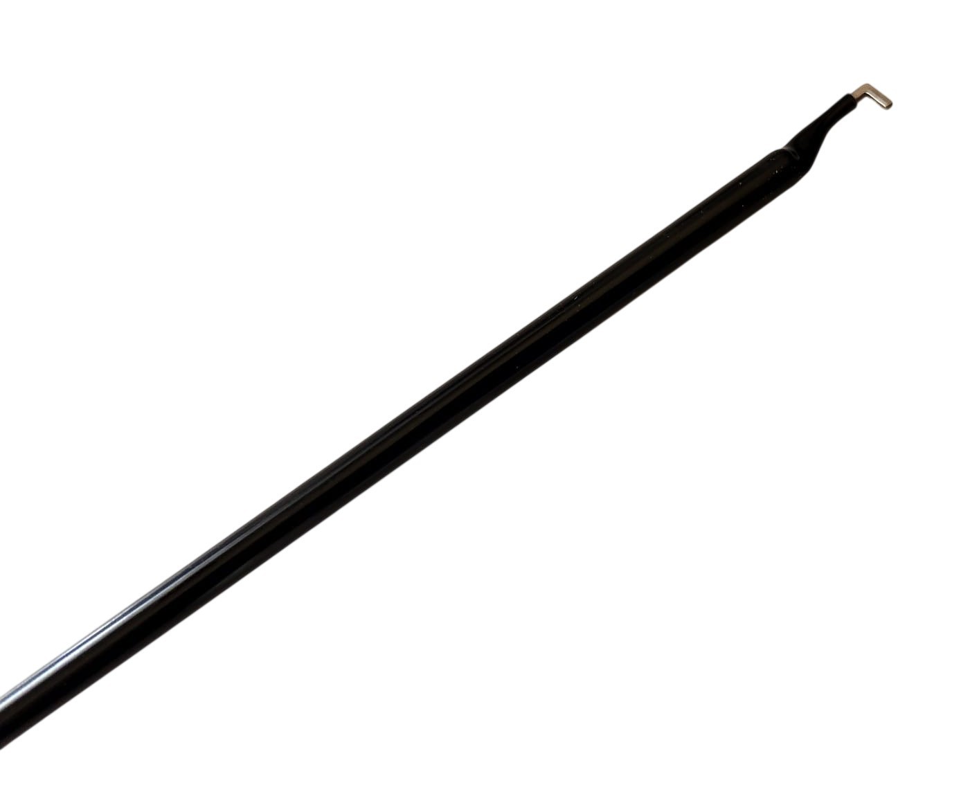 L-Hook 5 mm Insulated Electrode Laparoscopic Monopolar for Laparoscopy Electrode