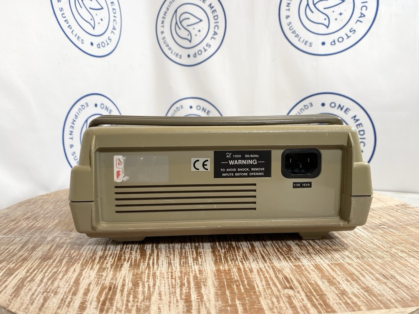 GW INSTEK Function Generator Counter Model GFG-8020H