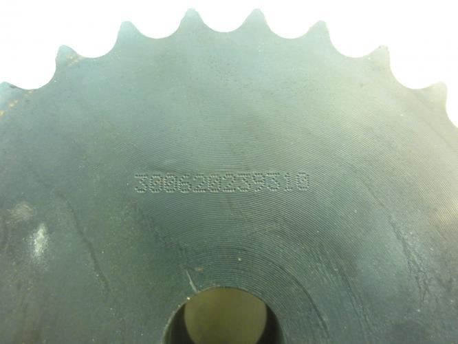207202 Old-Stock; Martin 08B30-20MM Sprocket # 08B; 30T; 20mm ID