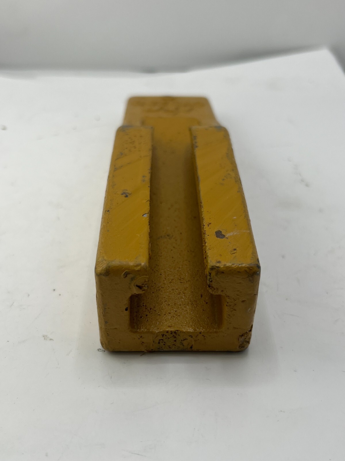 ITR Steal Scarifier Bucket Tooth Tip Grader 6Y5230 For Grader fits Caterpillar