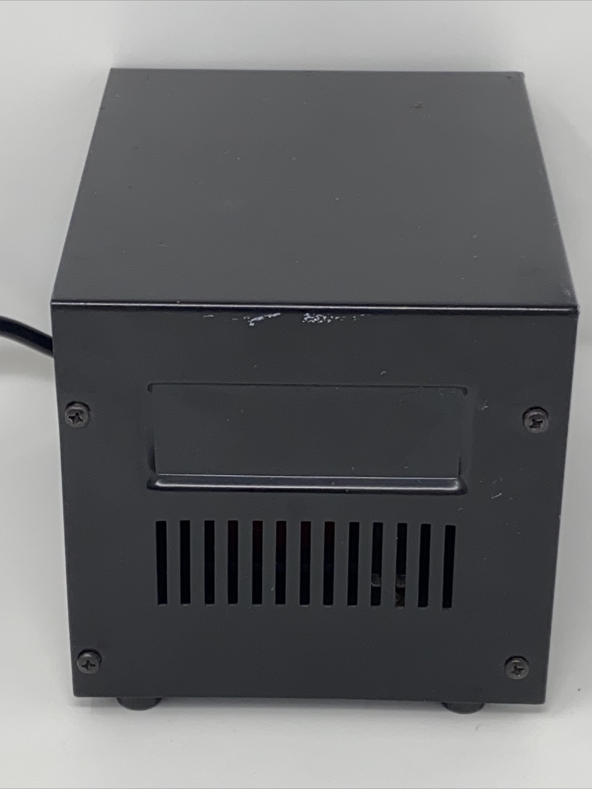 SUPER F-500 AC-AC CONVERTER 500W STEP UP/ STEP DOWN w/EUROPEAN PLUG