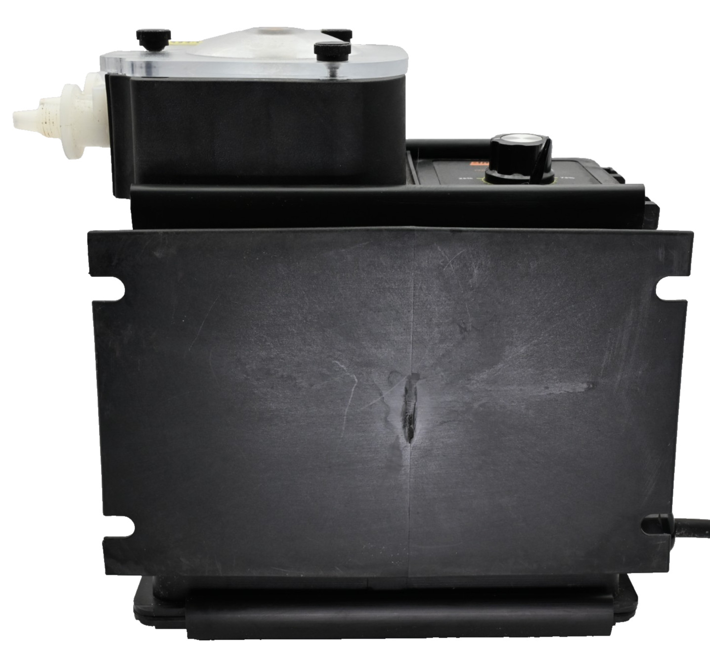 FLEXFLO A-100N A1N30A-7T Peristaltic Metering Pump 60RPM, 50PSI, 95 GPD, 115VAC