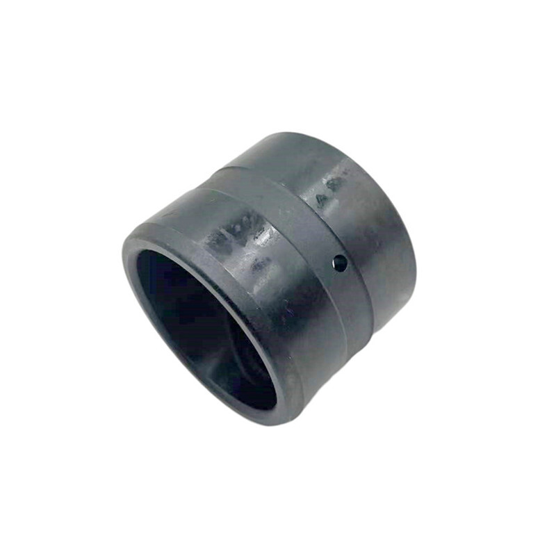 2PK 100MM Bushing 100X115MM for Excavator Bucket Bush Sleeve ID X OD MM
