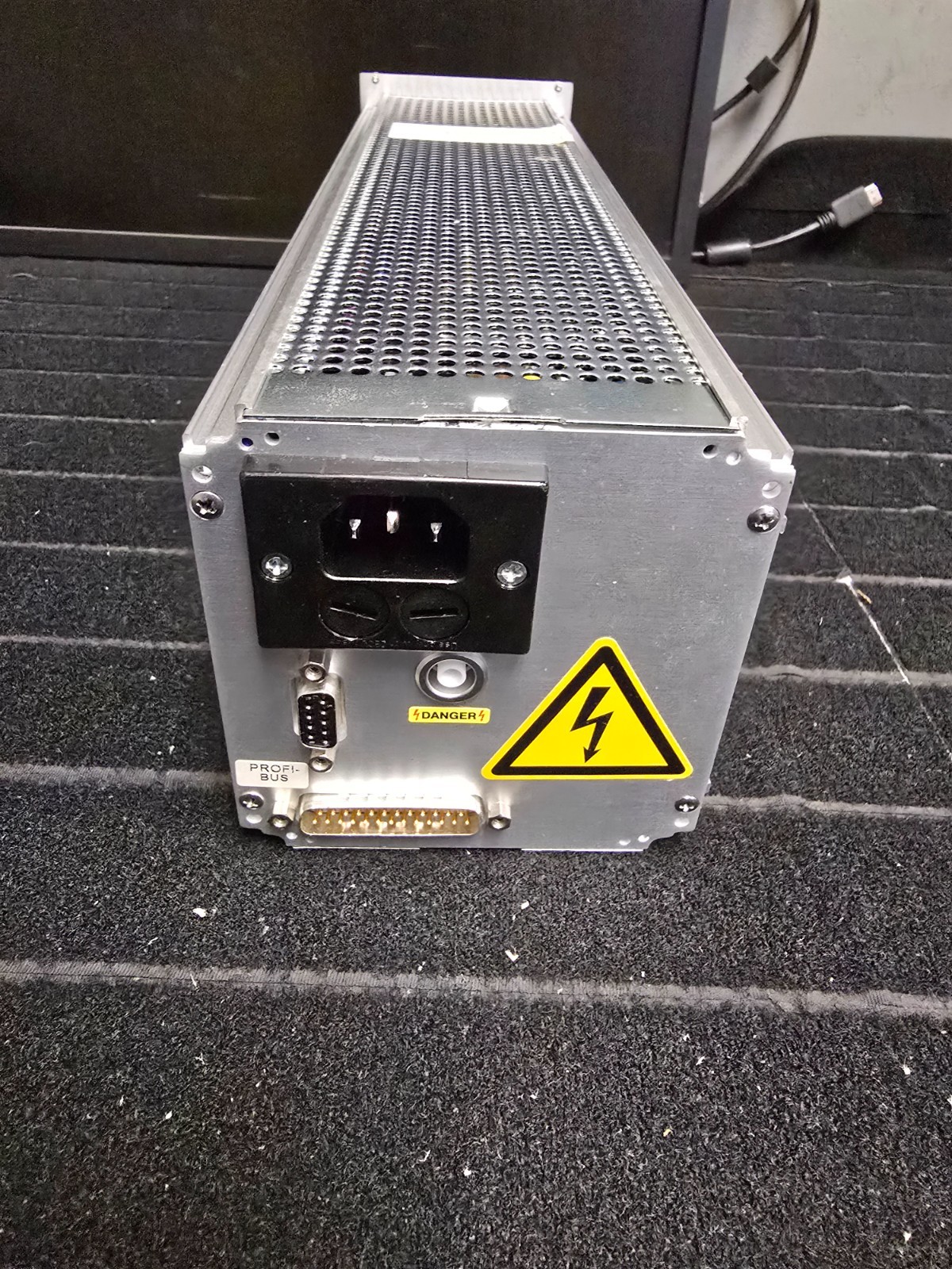 MS Digital Power System Generator 35/1000 PS1000 DP 299102.0 230V 1,1 kW