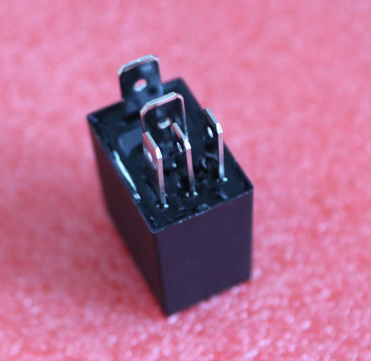 2pcs NVFMCS20DC12V1.5aR NVFMCS20DC12V1.5AR 12VDC 5Pin Automotive Power Relay