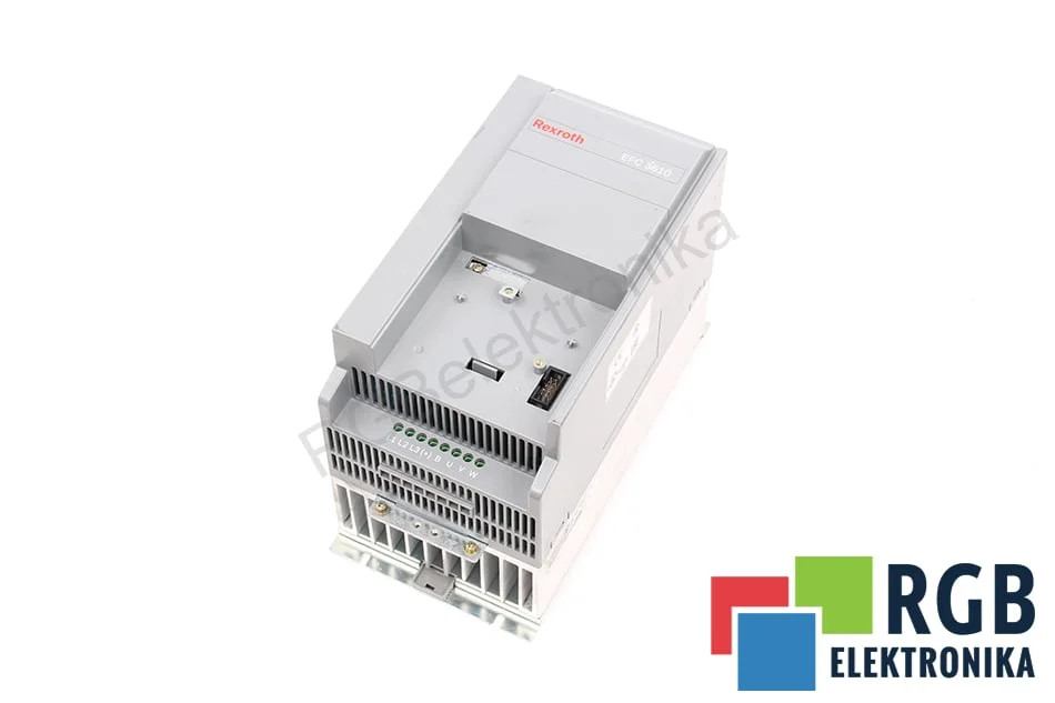 EFC5610-2K20-3P4-MDA-7P-C10NN-NNNN BOSCH REXROTH – Refurbished – Warranty