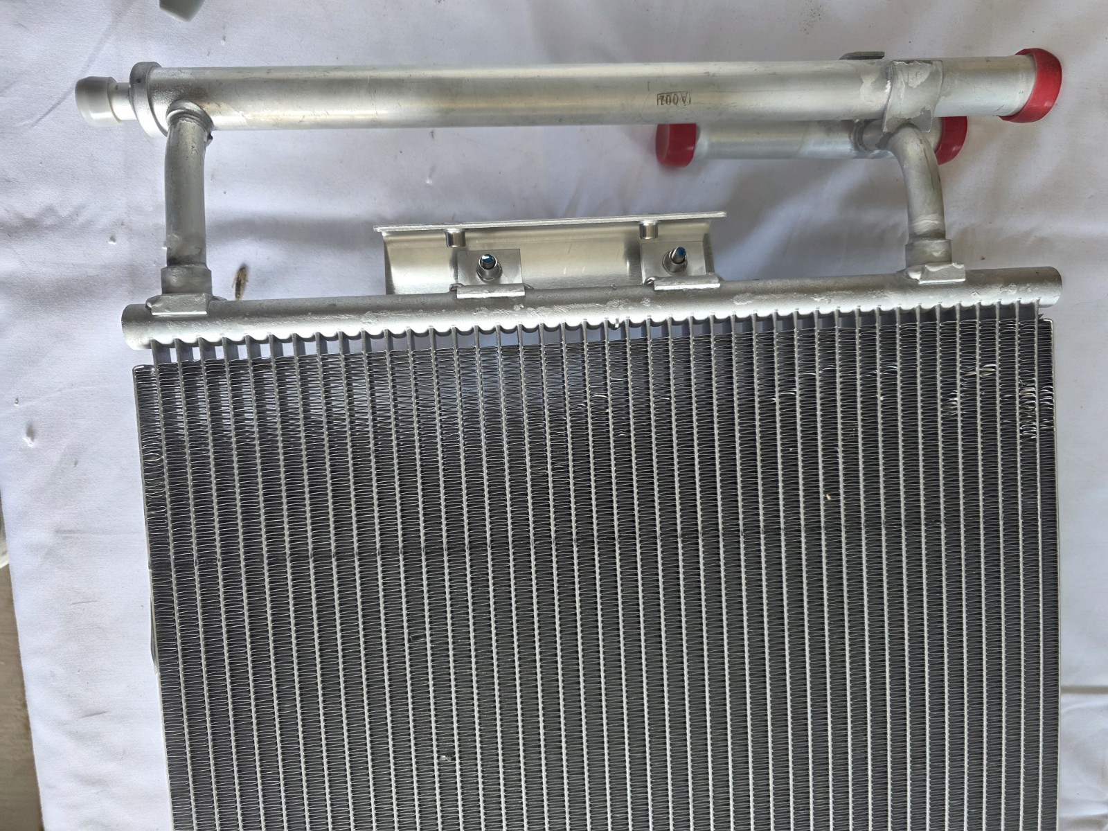 Carrier Transicold A/C Condenser Coil MCHX 08-01083-00 Vector X4 Reefer New OEM