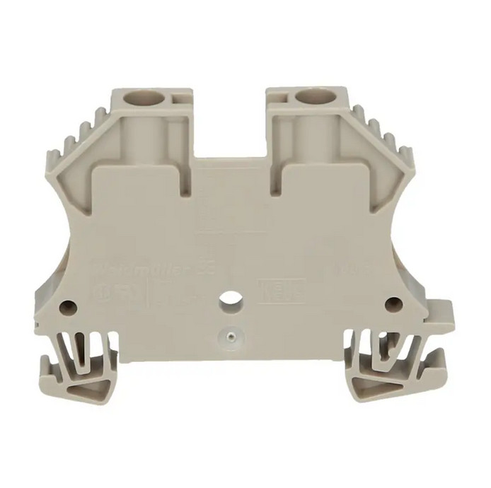 WEIDMULLER 1020200000 WDU 6 Terminal Block