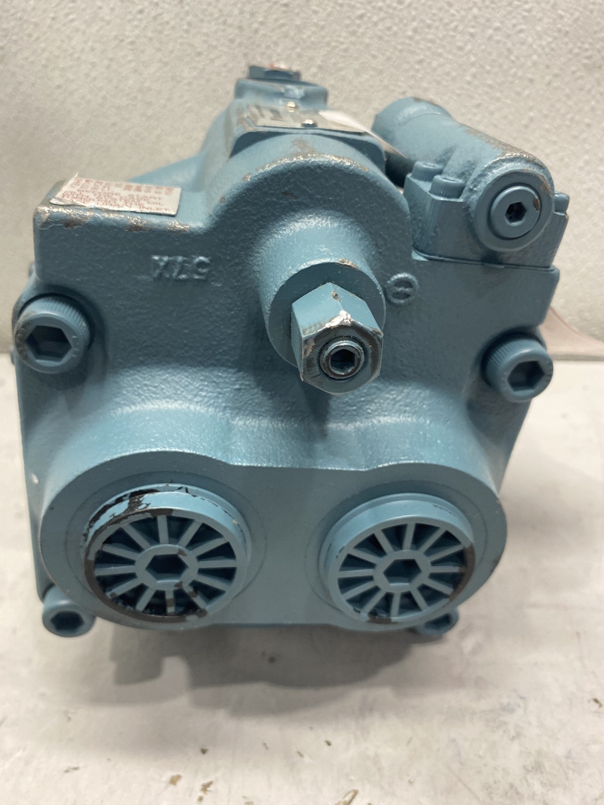Daikin Piston Pump V38A3R-95