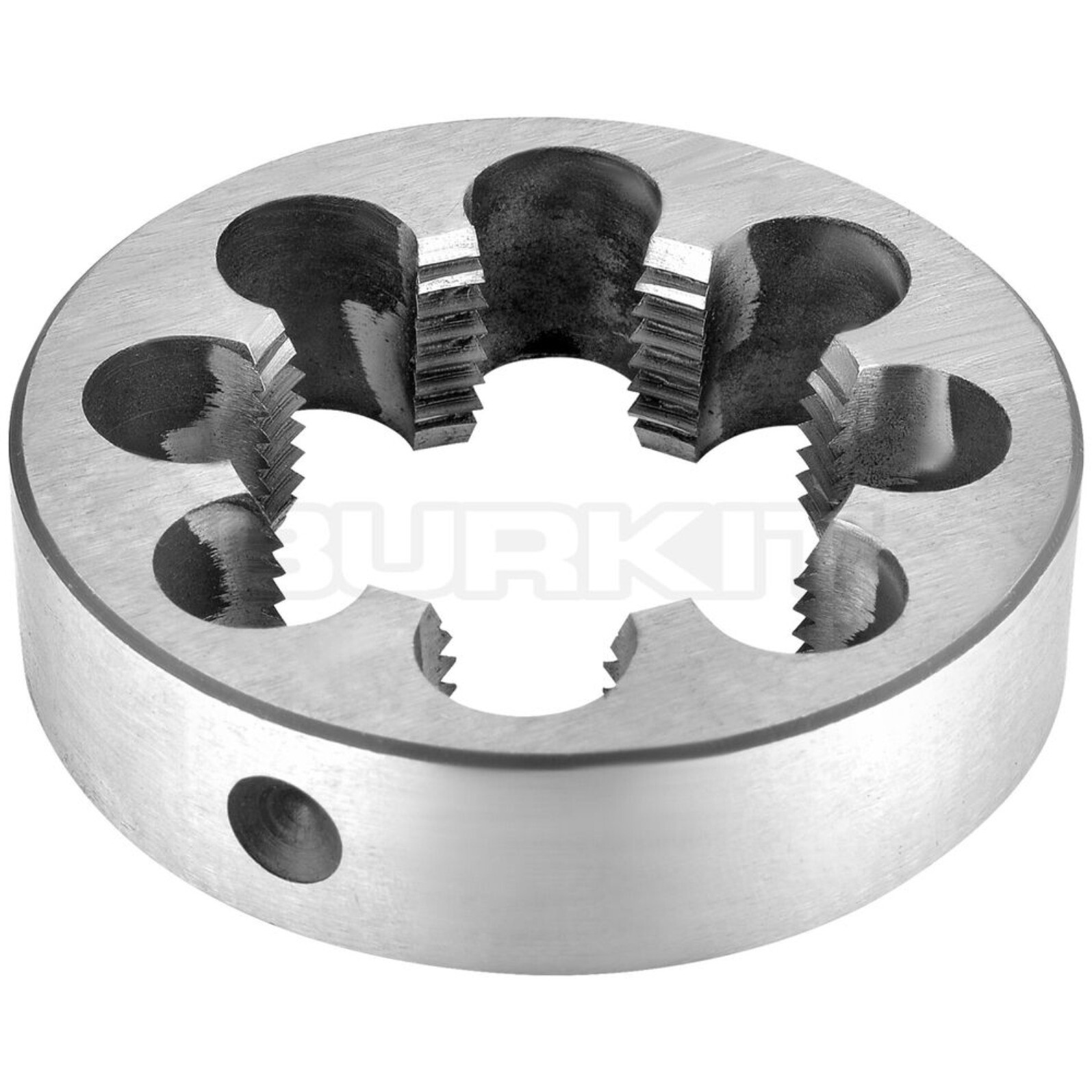 2 1/2″-12 UN Thread Die Right Hand, 2-1/2 x 12 UN Round Threading Die