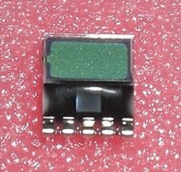 LCD, 4-digit, i2c interface, 1×4