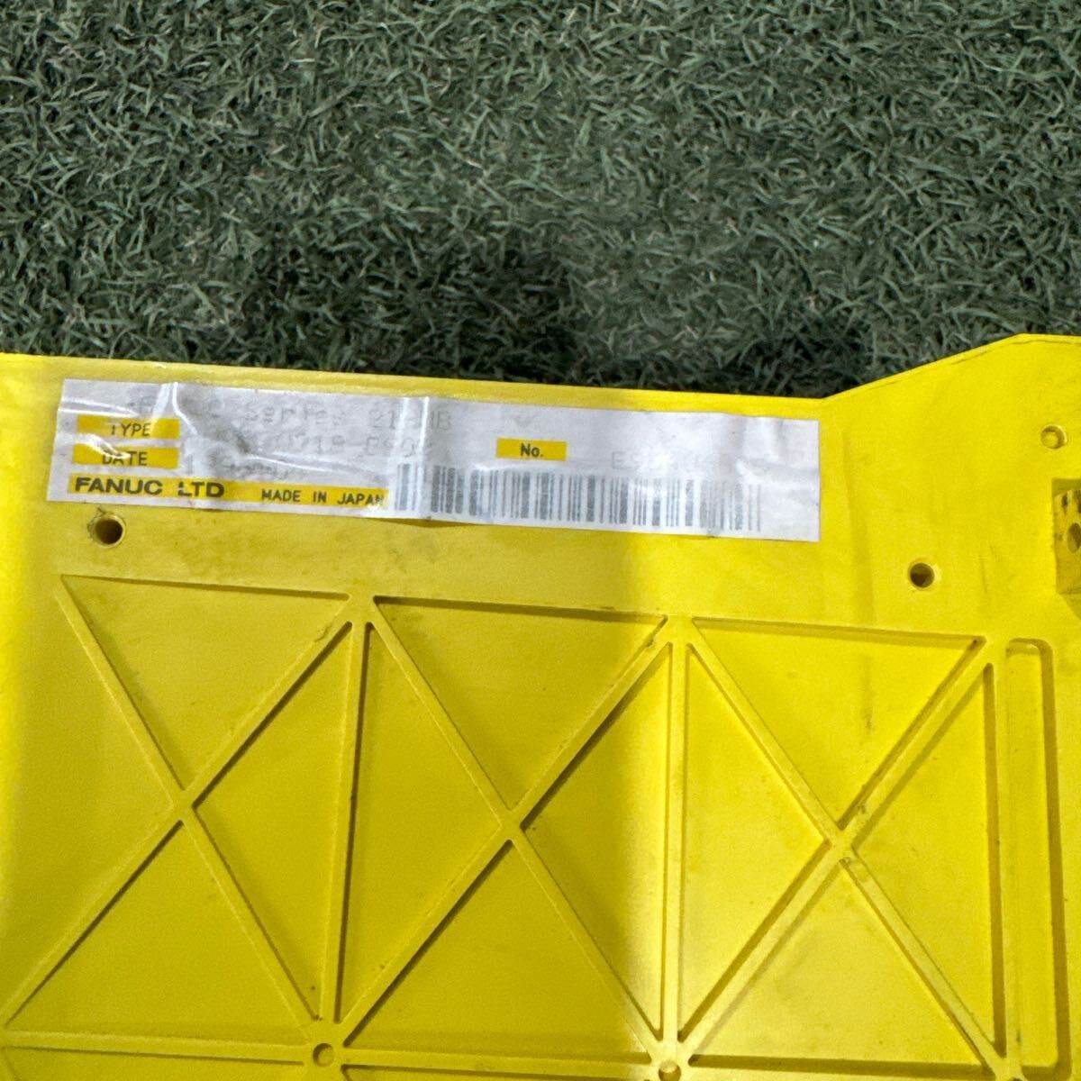 FANUC Servo Amplifier Module A06B-6079-H106 CNC Drive Module Guaranteed Working